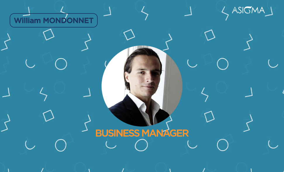 william-mondonnet-business-manager